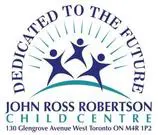 John Ross Robertson Child Centre