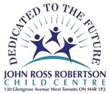 John Ross Robertson Child Centre